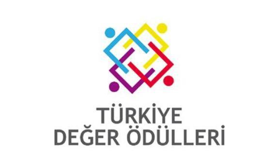 2016 Türkiye Değer Ödülleri İl Derecelerimiz